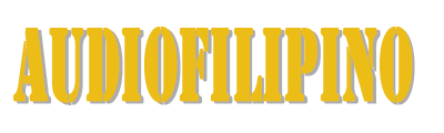 Audiofilipino